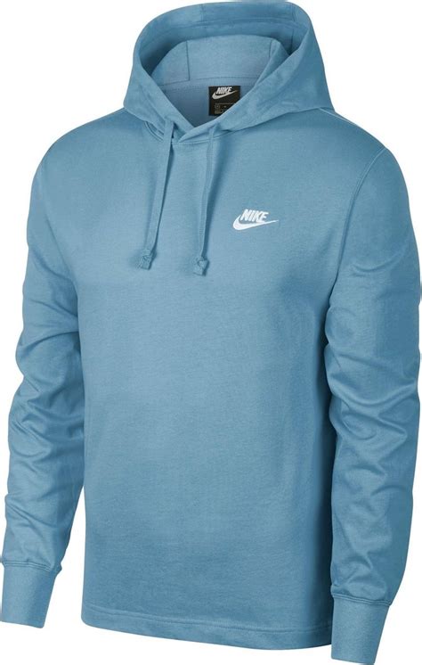 nike trui blauw dames|Blauwe Nike Truien online kopen .